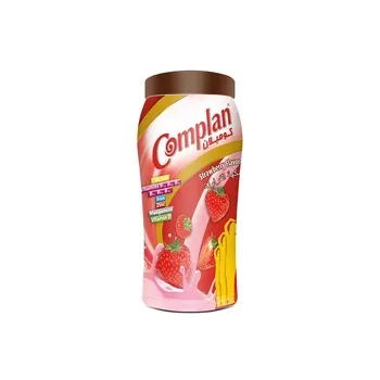 Complan Strawberry Drink Powder 400g