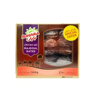 Bayara Majdoul Dates 500g