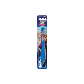 Oral B Kids Toothbrush Soft Assorted Colour 3 5 Years