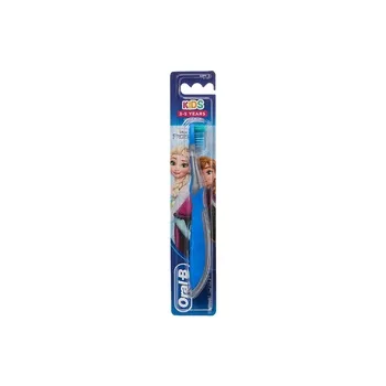 Oral B Kids Toothbrush Soft Assorted Colour 3 5 Years