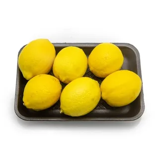 Lemon South Africa Pack Of 6 650g ≈ 700g