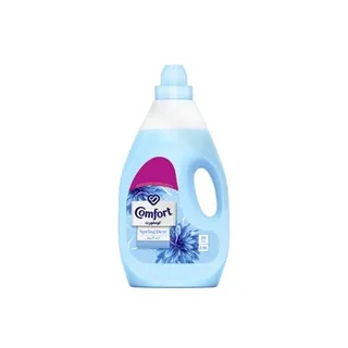 Comfort Fabric Softener Spring Dew 3.9 ltr