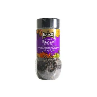 ناتكو فلفل أسود حبوب كاملة 100g
