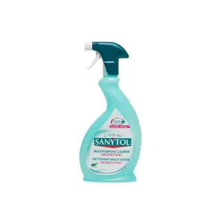 Sanytol Mpc Disinfectant 500ml