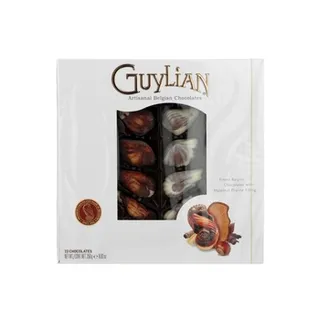 جوليان شوكولاتة أصداف بحر 250g