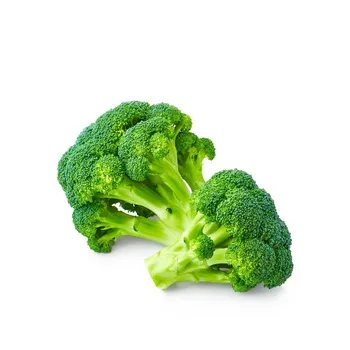 Broccoli Spain 1pcs 450g ≈ 500g