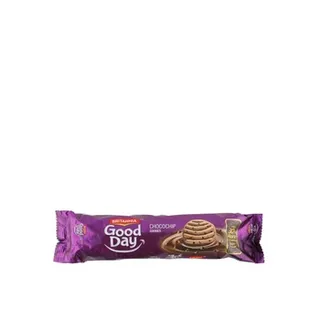 Britannia Good Day Chocolate 120g