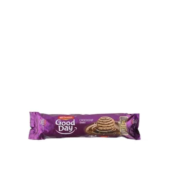 Britannia Good Day Chocolate 120g