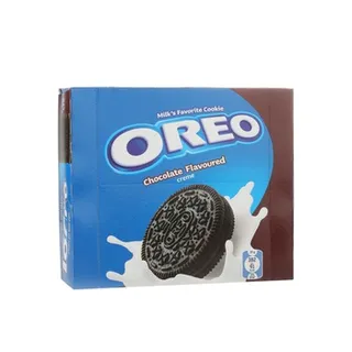 Oreo Choco Creme 16 x 38g