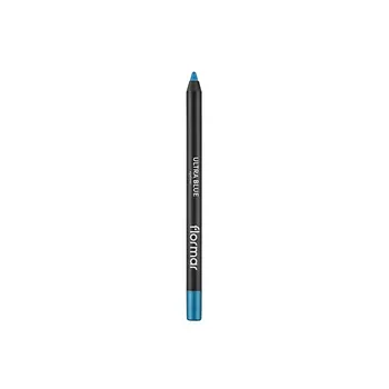 Flormar Ultra Eyeliner Black 006 Blue