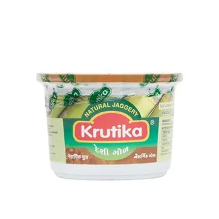 Krutika Natural Jaggery 900g