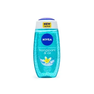 Nivea Frangipani And Oil Shower Gel 500 ml