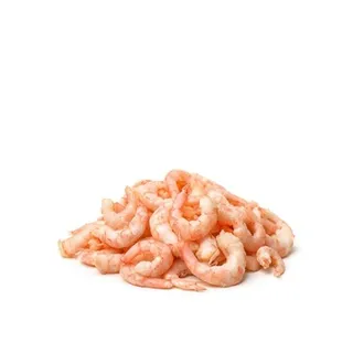 Shrimps Peeled- Medium Defrosted