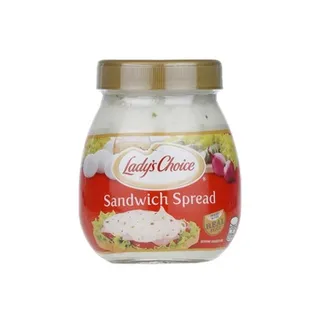 Ladys Choice Sandwich Spread 470ml