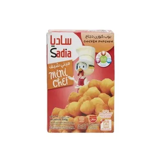 ساديا تشيكن بوب2جو تقليدي 300g