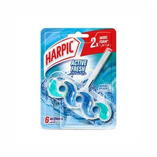 Harpic It Marine Splash 35g