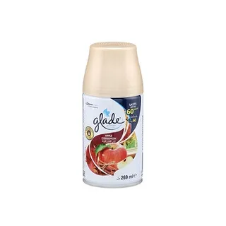 جليد أوتوماتيك سبراي ريفل أبل سينامون 269ml