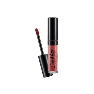 Flormar Silk Matte Liquid 06 Cherry Blossom
