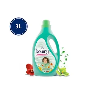 Downy Dream Garden Regular Fabric Softener 3 ltr