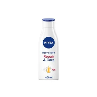 Nivea Body Lotion Repair And Care 400ml