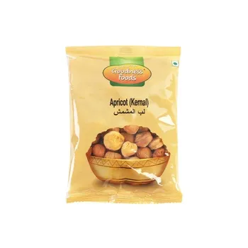 Goodness Food Apricot Kernel 250g