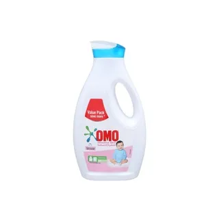 أومو أوتوماتيك مركز جل للبشرة الحساسة منظف باك قيمة 1.69 ltr