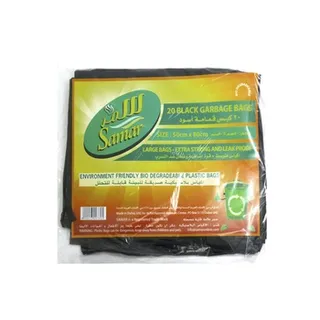 Samar Garbage Bags 50cm X 80cm