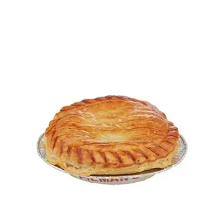 Vienna Bakery Roast Chicken Pie