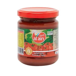 Al Ain Tomato Paste 200g