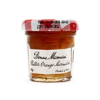 Bonne Maman Jam Orange 30g