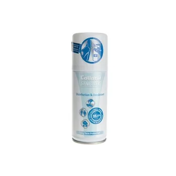 Collonil Shoe Sanitizer Spray 100ml