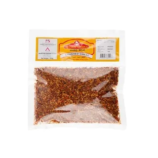 Kelani Lanka Crushed Chilli 100g