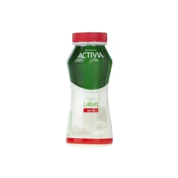 Activia Drinking Yoghurt Light 180 ml