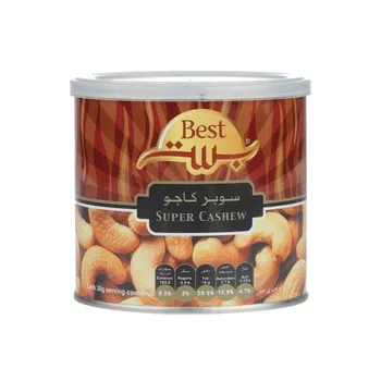 Best Cashew Super 275g