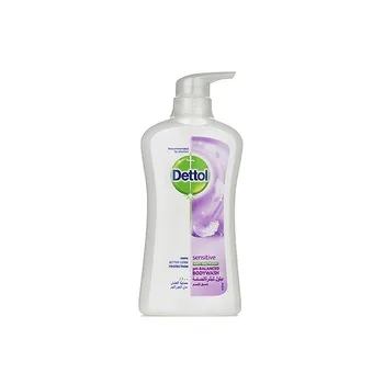 ديتول رغوة دش حساسة 500ml