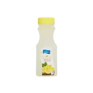الروابي عصير ليموناد 200ml