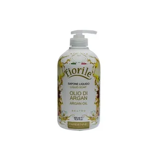 Fiorile Parisienne Liquid Soap Argan Oil 500ml