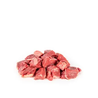 Beef Cubes Regular - Australia