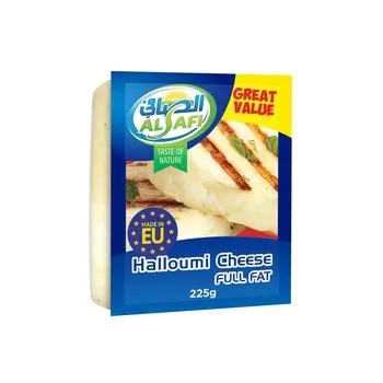 Al Safi Halloumi Cheese 225g