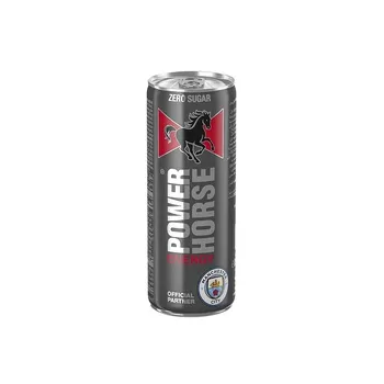 Power Horse Sugar-Free Energy Drink 250ml