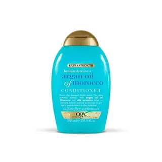 Organix Argan Oil Of Morocco Extra Strength Conditioner 13oz