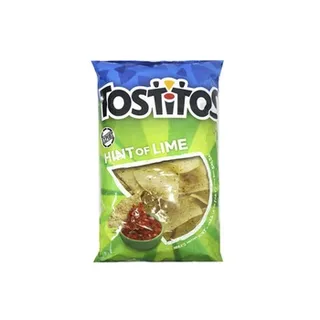 توستيتوس هينت أوف لايم 280g