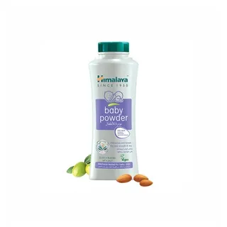 Himalaya Baby Powder