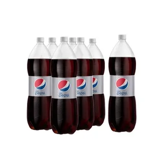 بيبسي كولا دايت 2.28 لتر باك 6