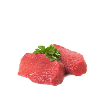 Beef Fillet Steak - Brazil