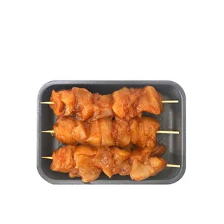 Chicken Tikka Kebab - Defrosted