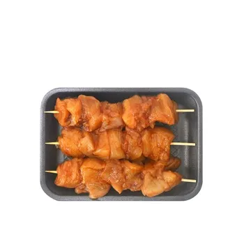Chicken Tikka Kebab - Defrosted
