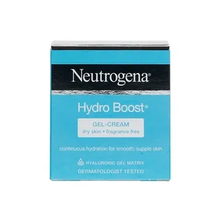 Neutrogena Hydro Boost Gel Cream 50ml