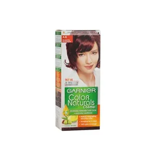 Garnier Color Naturals 4.6 Burgundy