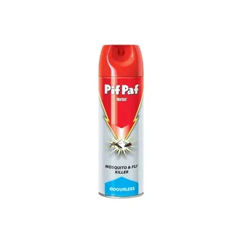 Pif Paf F.I.K. - Odourless 300ml